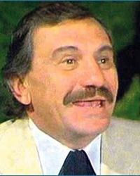 Dragomir  - Gidra Bojanić