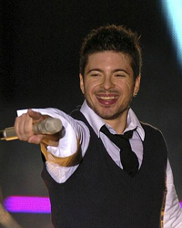 Todor Toše  Proeski